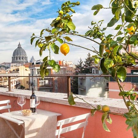 شقة Postcard From St Peter'S Dome المظهر الخارجي الصورة